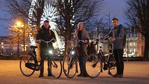 Paris By Night: 3-Hour Guided Bike Tour