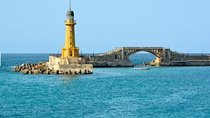 Customizable Private Day Tour to Alexandria from Cairo
