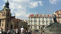 Full-Day All-in-One Bike Tour of Prague (private small group)