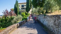 Tuscany Bike Tour with Wine, Oil and Food in the Florentine Hills