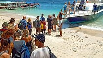 Gili Trawangan Lombok From Bali 