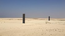 East-West/West-East - By Richard Serra