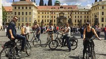 Full-Day All-in-One Electric Bike Tour of Prague (7hrs)