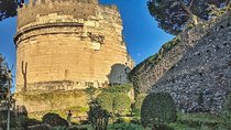 Tour of the Via Appia and the Catacombs of Rome