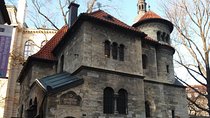 Jewish Prague Walking Tour