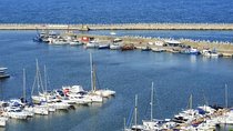 Black Sea Private Tour, Day Trip to Constanta from Bucharest