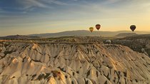 Cappadocia, Pamukkale and Ephesus in 5 Days