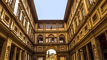Florence walking guided tour with Uffizi & Accademia