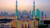 Private Sharjah and Ajman city tour