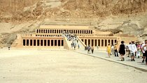 Half day to the west bank & Elkarnak&luxor(private tour)