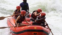 Jinja: 2-Day Adventure, Nile Rafting, Horse Riding, Quad Biking, Zip-lining
