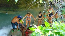 Dunn's River Falls & Ocho Rios City Tour