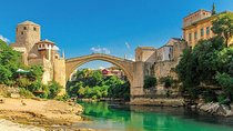 7 Days Balkan tour to historic Croatia and Bosnia Herzegovina
