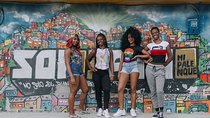 African Music Roots Private Tour in Comuna 13, Medellin