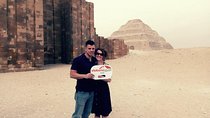 Private 2-Days Tour in Cairo & Giza