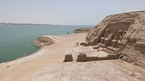 Tour 2 Day Abu Simbel and Aswan from Luxor