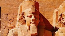 Abu Simbel and Aswan Two days Tour from Luxor