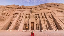 Abu Simbel and Aswan Trip