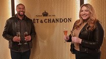 2 days in Champagne - Cellars, tastings and winemakers meetings