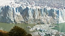 Excursion to the Perito Moreno Glacier, with guide and transfer to / from the hotel