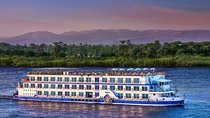 Nile Cruise from Luxor to Aswan 4days – 3 nights