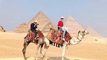 Private 2-Days tour in Cairo & Giza