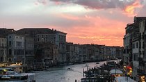  Venice at sunset Private tour