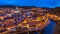 Luxury Private Tour: Český Krumlov, UNESCO Heritage 