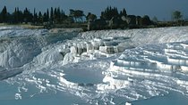 Pamukkale & Hierapolis Day-Trip from Kusadasi