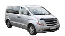 Shared transfer from PVR airport to Downtown