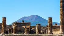 Naples to Rome with stop at Herculaneum or Vice Versa