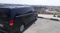 Fez: One Way Private Transfer To Casablanca