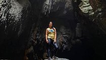 Amazing Bayano Cave experience