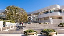 Demystifying Art at The Getty - One-Hour