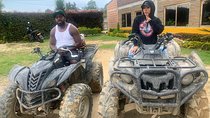 ATVS tour