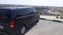 Fez: One Way Private Transfer To Tangier