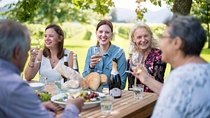 Full-Day Marlborough Scenic and Wine Tour from Picton