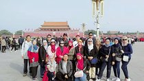 Private Muslim Tour to Temple of Heaven & Shopping Markets