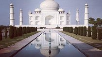 Golden Triangle India Tour 4 Days 