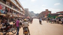 2 days Kampala-Entebbe city tour