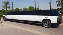 VIP Desert Safari Package with Stretch Limousine Transfers
