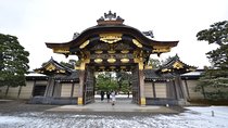 Nijo Castle and Imperial Palace Visit with Guide