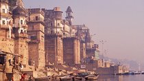 One Day Tour of Varanasi