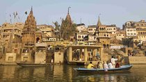 Varanasi Day Tour