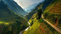 Ha Giang adventure group tour 3 days