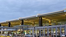 Private Departure Transfer: Bangalore Hotels to Bengaluru International Airport