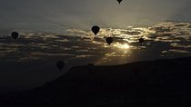 Deluxe Hot Air Balloon Tour in Cappadocia