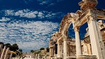 Best of Ephesus Tour For Cruisers From Kusadasi Port