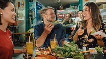 Private Hanoi Street Food Walking Tour With Real Foodie