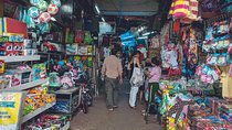 Siem Reap Phsar Leu Thom Thmey Local Market Tour